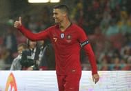 Portugal v Algeria - International Friendly